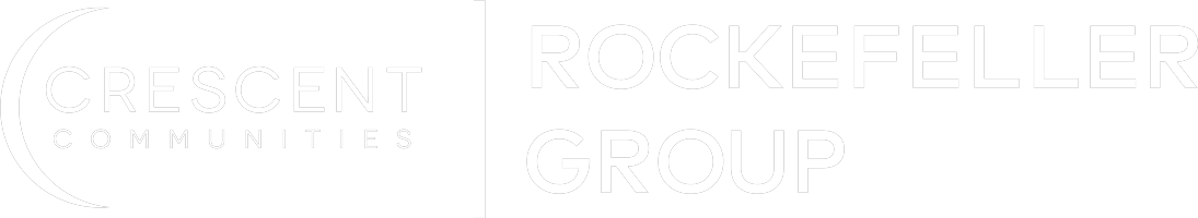 Crescent Communities & Rockefeller Group